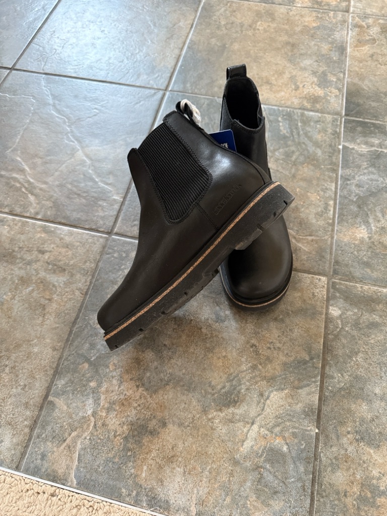Birkenstock Highwood Boot